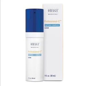 Obagi Professional-C peptide complex serum